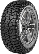 Radar Renegade RT+ 275/70 R18 121/118 Q POR, BSW