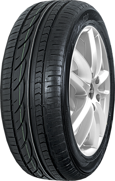 Radar RPX800 165/70 R14 85 H XL