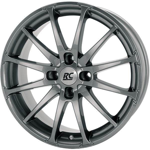 RC Design RC 18/4 TM 7,50x18 4x114,30 ET38,00