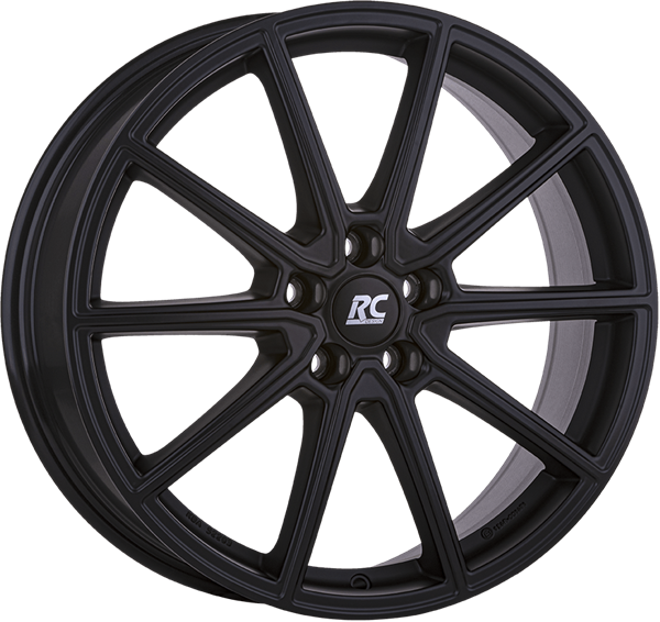 RC Design RC 32 SBM 6,50x16 5x112,00 ET48,00