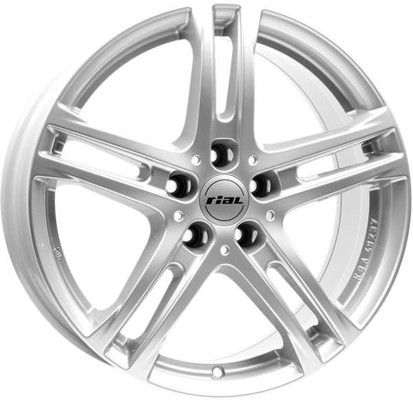 RIAL Bavaro 6,00x15 5x112,00 ET47,00
