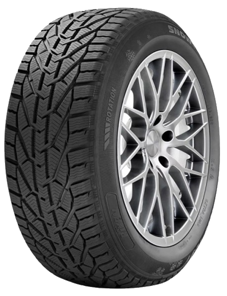 Riken Snow 225/40 R18 92 V XL