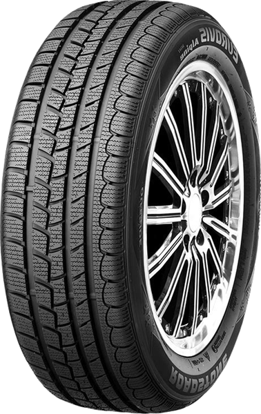 Roadstone Eurovis ALP 205/55 R16 91 H