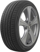 Roadstone Eurovis Sport 04 205/50 R17 93 W