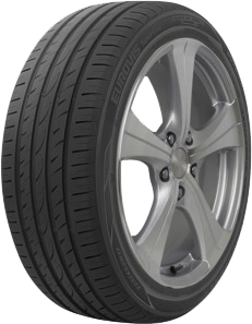 Roadstone Eurovis Sport 04 185/60 R14 82 H