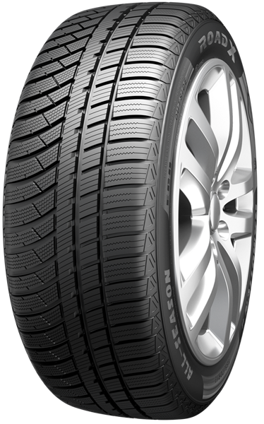 RoadX RXMOTION 4S 185/55 R15 82 H