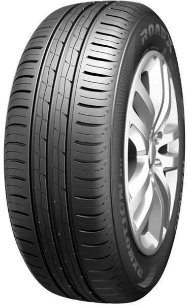 RoadX RXMOTION H11 195/65 R14 89 H