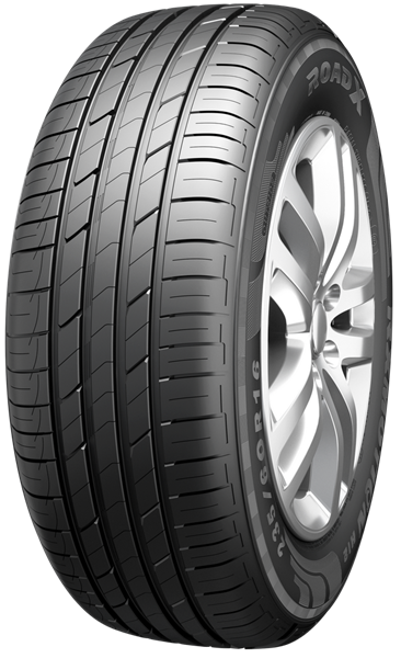 RoadX RXMOTION H12 195/60 R15 88 H