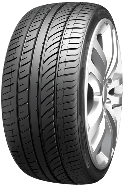 RoadX RXMOTION U11 225/55 R16 99 Y XL, ZR