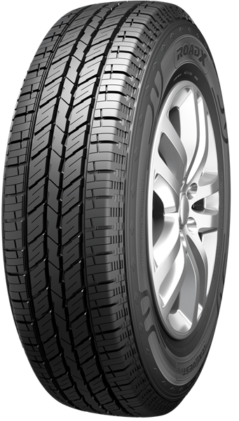 RoadX RXQUEST H/T01 235/65 R17 104 V C