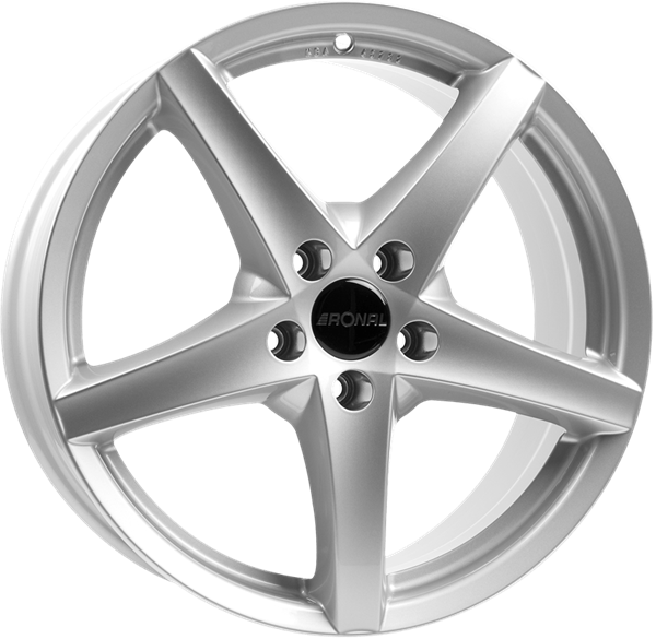 Ronal R41 7,00x16 5x114,30 ET40,00