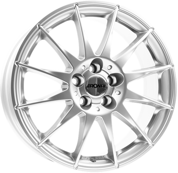 Ronal R54 7,00x17 5x112,00 ET45,00