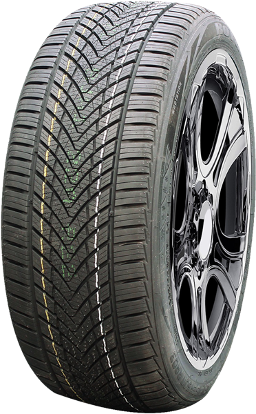 Rotalla Setula 4 Season RA03 205/55 R16 91 V