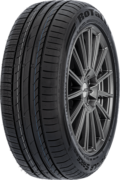 Rotalla Setula S-Race RU01 235/45 R17 97 W XL