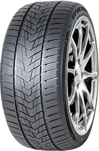 Rotalla Setula W Race S330 255/60 R18 112 V XL