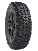 Royal Black Royal M/T 33x12.50 R15 108 Q POR
