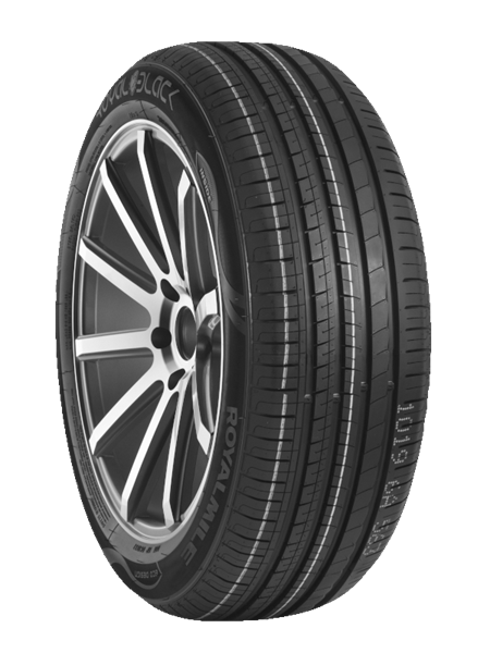 Royal Black Royal Mile 175/70 R14 84 T