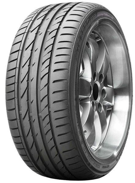 Sailun Atrezzo ZSR SUV 295/40 R22 112 Y XL, ZR