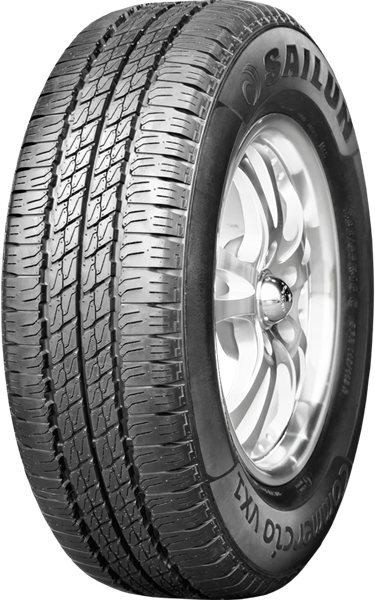 Sailun Commercio VX1 205/65 R16 107/105 T C