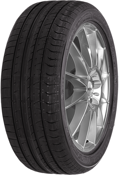 Sava Intensa UHP 2 235/45 R18 98 Y XL, MFS