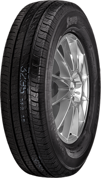 Sava Trenta 2 215/65 R16 106/104 T C