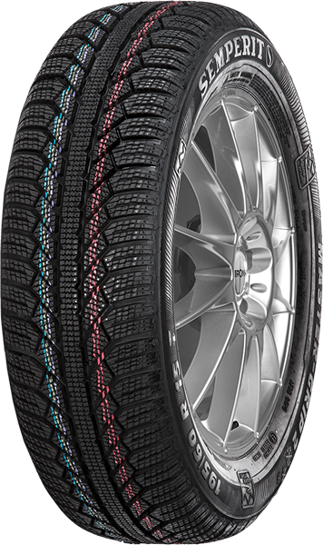 Semperit MASTER - GRIP 2 195/60 R16 89 H