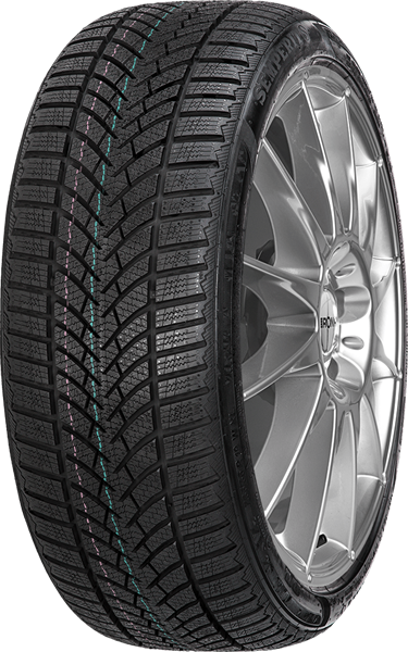 Semperit Speed-Grip 3 235/35 R19 91 W XL