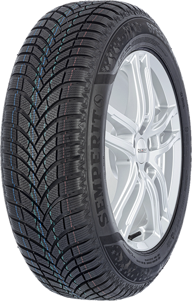 Semperit Speed-Grip 5 195/55 R16 91 H XL