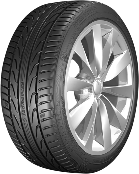 Semperit Speed-Life 2 205/50 R16 87 V