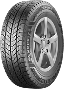 Semperit Van-Grip 3 195/70 R15 104/102 R C