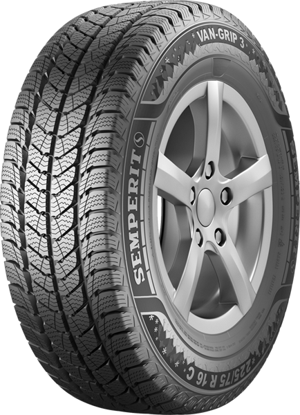 Semperit Van-Grip 3 205/65 R15 102/100 T C