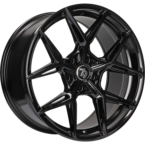 SEVENTY9 SCF-B BG 8,00x18 5x114,30 ET40,00