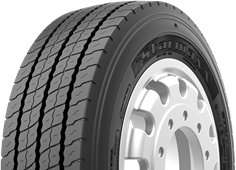 STARMAXX GU500 275/70 R22.5 150/148 J