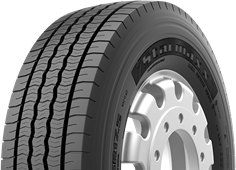 STARMAXX GZ300 235/75 R17.5 132/130 M