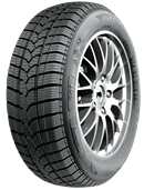 Taurus 601 Winter 165/70 R14 81 T