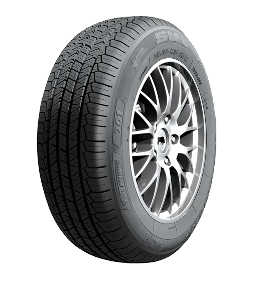 Taurus 701 SUV 225/70 R16 103 H