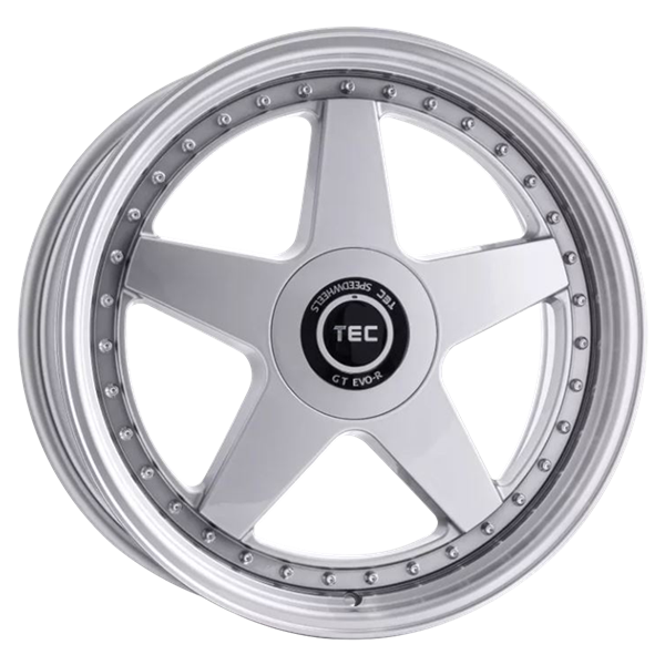 TEC SPEEDWHEELS GT EVO-R HSPL 8,50x19 5x120,00 ET40,00