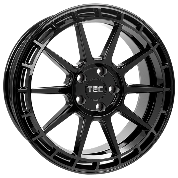 TEC SPEEDWHEELS GT8 BG 8,00x18 5x112,00 ET45,00
