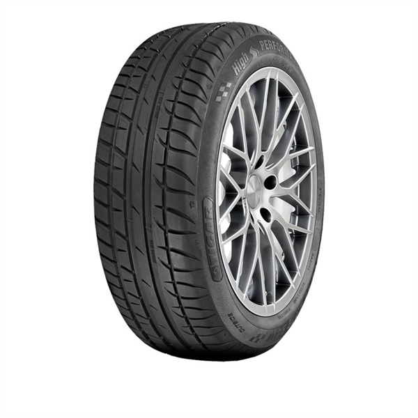 Tigar High Performance 185/60 R15 88 H XL