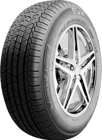 Tigar SUV Summer 225/60 R17 99 H