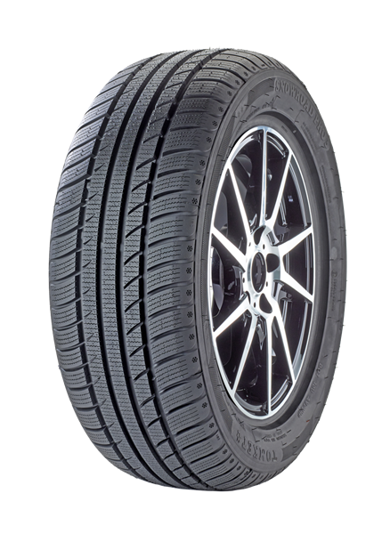 Tomket Snowroad PRO 3 235/45 R17 97 V XL