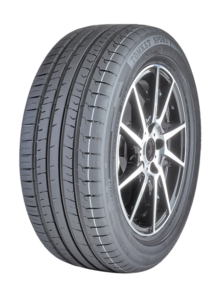 Tomket Sport 205/45 R16 87 W XL, ZR