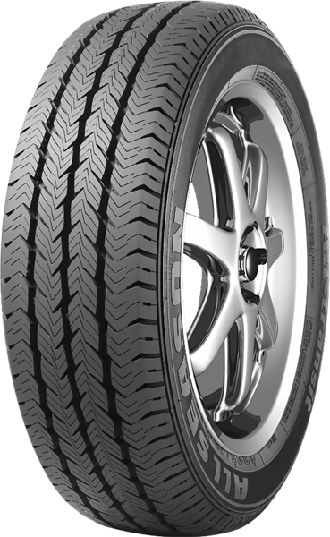 Torque TQ7000 225/65 R16 112/110 R C