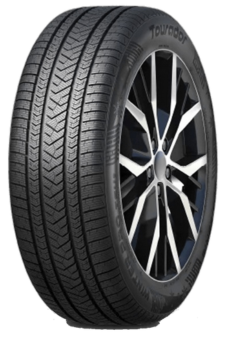 Tourador Winter Pro Max 225/40 R18 92 V XL