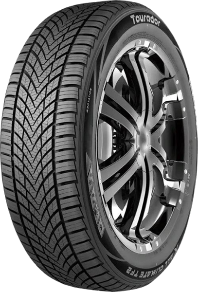 Tourador X All Climate TF2 195/45 R16 84 V XL