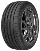 Tourador X Speed TU1 255/35 R19 96 W XL, ZR