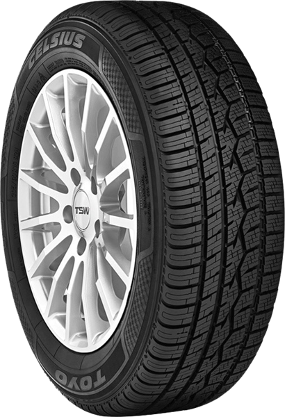 Toyo Celsius 215/60 R16 99 V XL