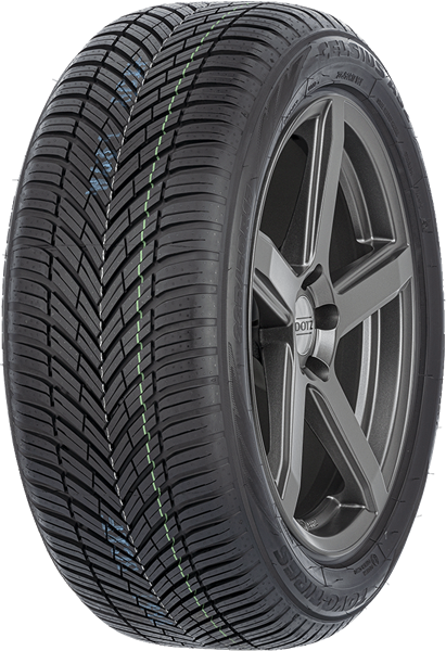 Toyo Celsius AS2 245/40 R20 99 Y XL