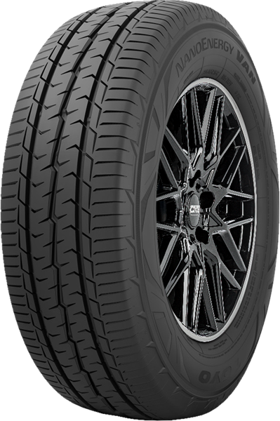 Toyo Nanoenergy Van 215/75 R16 116/114 R C