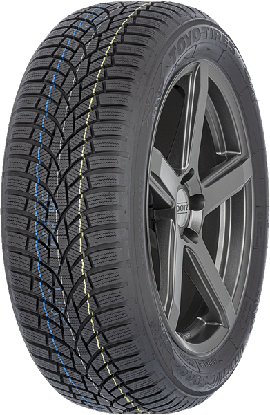 Toyo Observe S944 215/50 R18 92 V